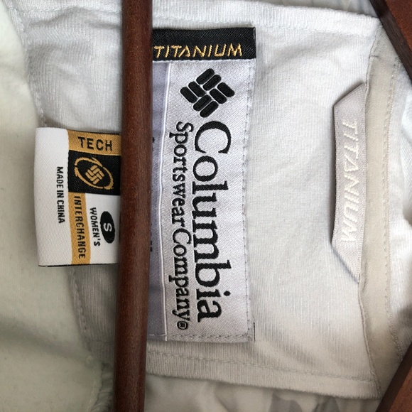 Columbia Interchange Jacket - Picture 10 of 15